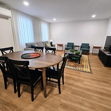 Apartamento Sonho Jardim Ponta Delgada