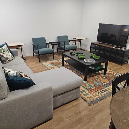 Sonho Jardim Apartamento *