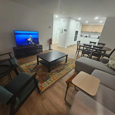 Sonho Jardim Appartement *