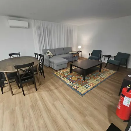 Apartamento Sonho Jardim Ponta Delgada