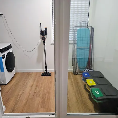 Sonho Jardim Appartement