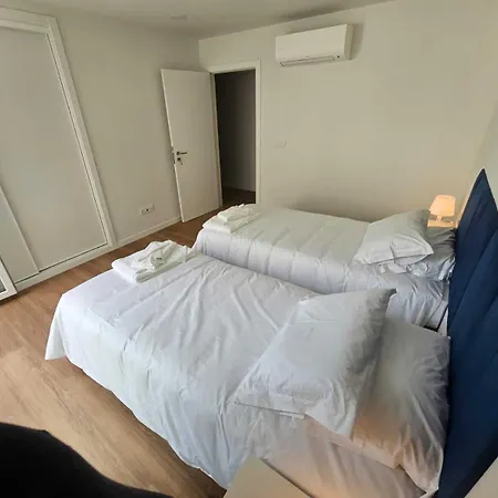 Apartamento Sonho Jardim *