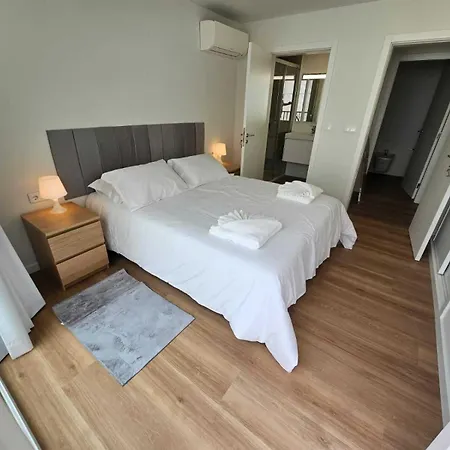 Sonho Jardim Appartement