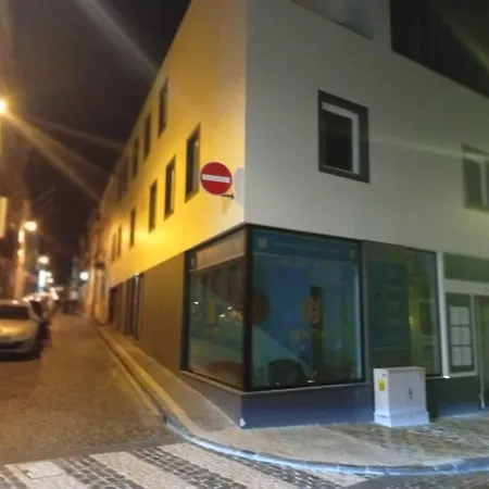 Apartamento Sonho Jardim Ponta Delgada