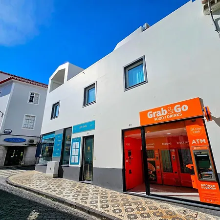 Appartement Sonho Jardim *