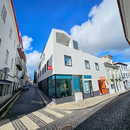 Sonho Jardim Ponta Delgada