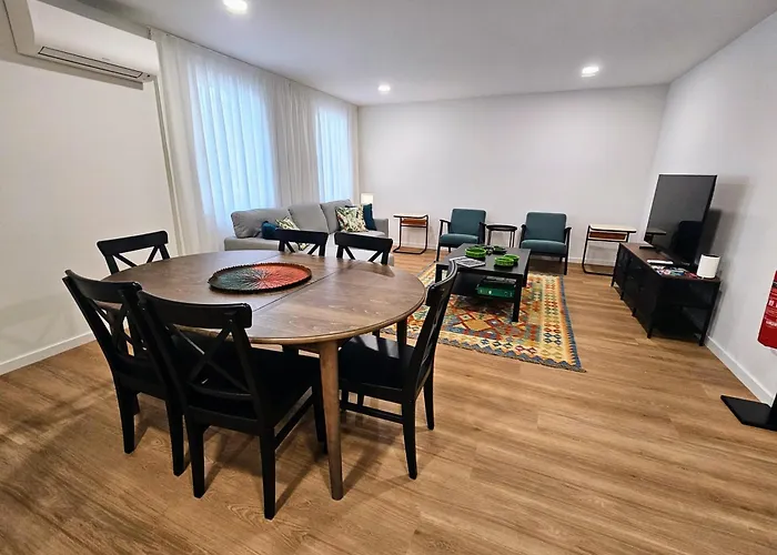 Apartamento Sonho Jardim Ponta Delgada