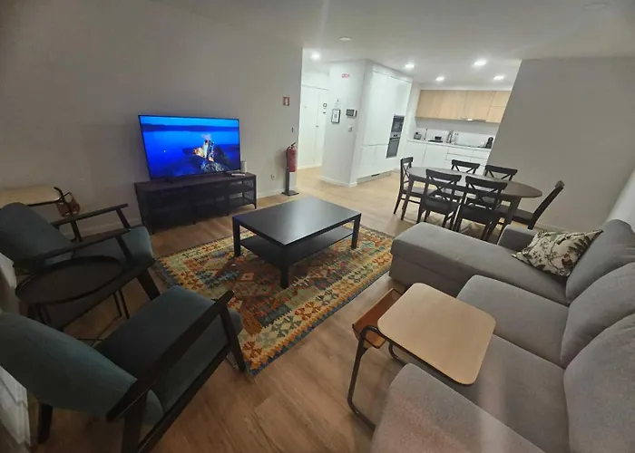 Sonho Jardim Apartamento *