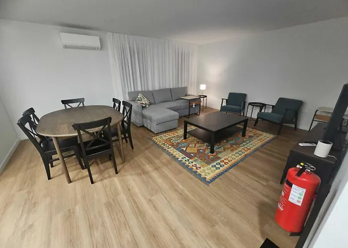 Apartamento Sonho Jardim Ponta Delgada