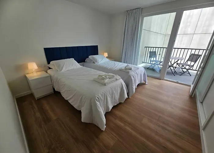 Sonho Jardim * Ponta Delgada