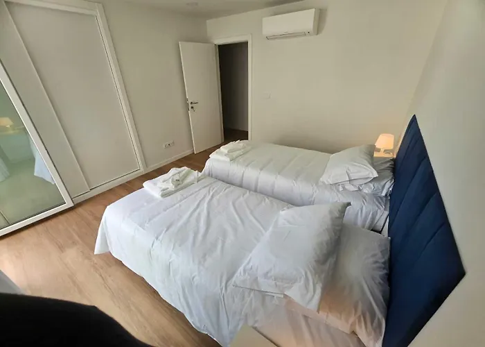 Apartamento Sonho Jardim *