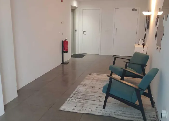 Sonho Jardim Apartamento Ponta Delgada