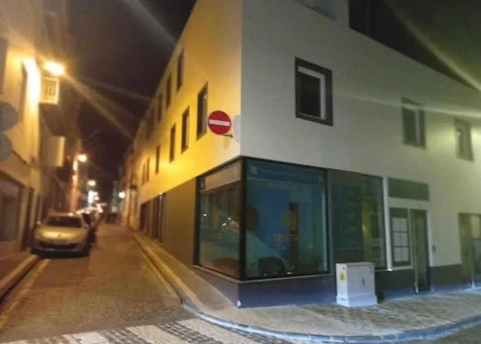 Apartamento Sonho Jardim Ponta Delgada