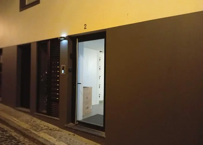 Apartamento Sonho Jardim *