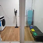 Sonho Jardim Apartamento