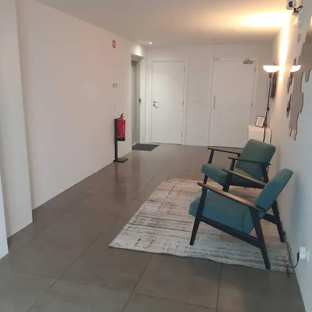 Sonho Jardim Lägenhet Ponta Delgada