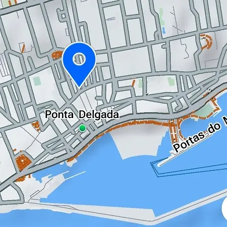 Lägenhet Sonho Jardim *