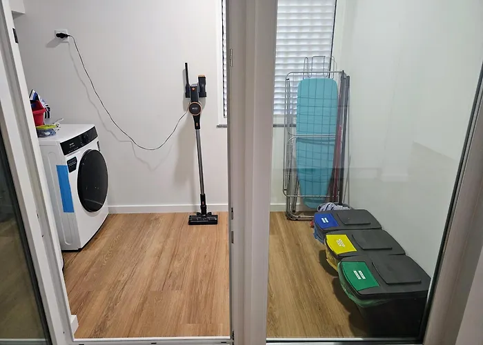 Sonho Jardim 아파트