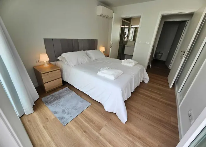 Sonho Jardim * Ponta Delgada