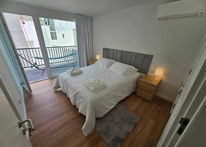 Sonho Jardim 아파트