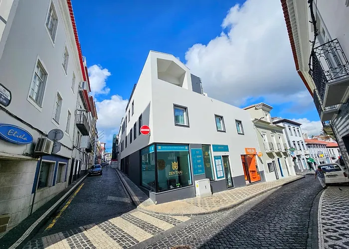 Sonho Jardim Ponta Delgada